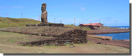 Ahu Riata