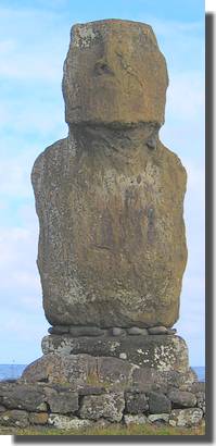 Ahu Tahai