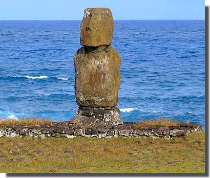 Ahu Tahai
