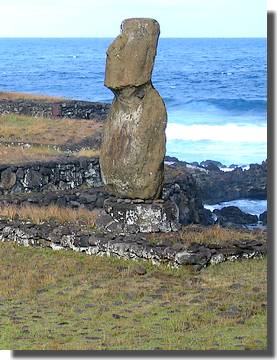Ahu Tahai