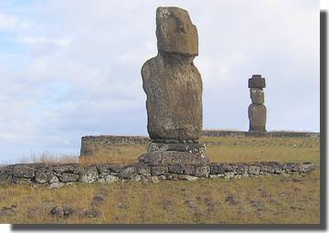 Ahu Tahai