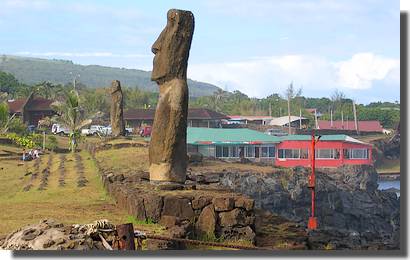 Ahu Tautira