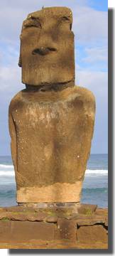 Ahu Tautira