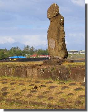 Ahu Tautira