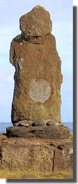 Ahu Tautira