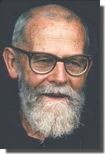Pater Sebastian Englert