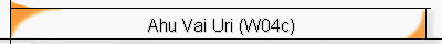 Ahu Vai Uri (Banner)