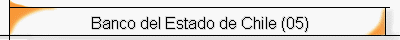 Banco del Estado de Chile (Banner)