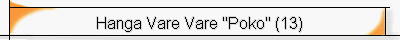 Hanga Vare Vare 